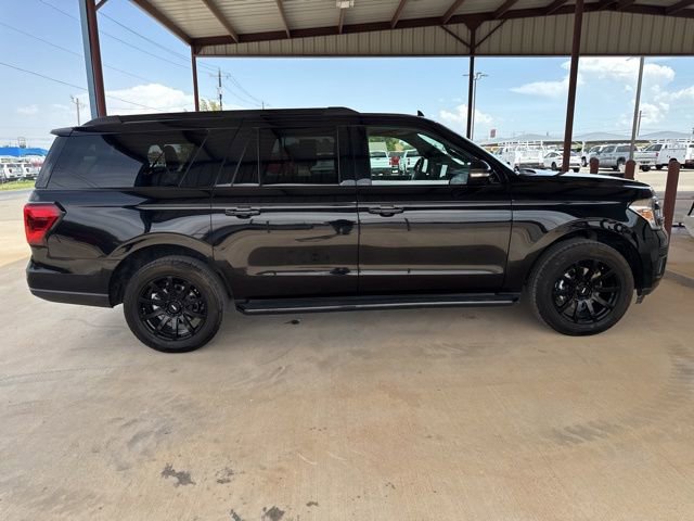 Used 2023 Ford Expedition Max Limited RWD image 9