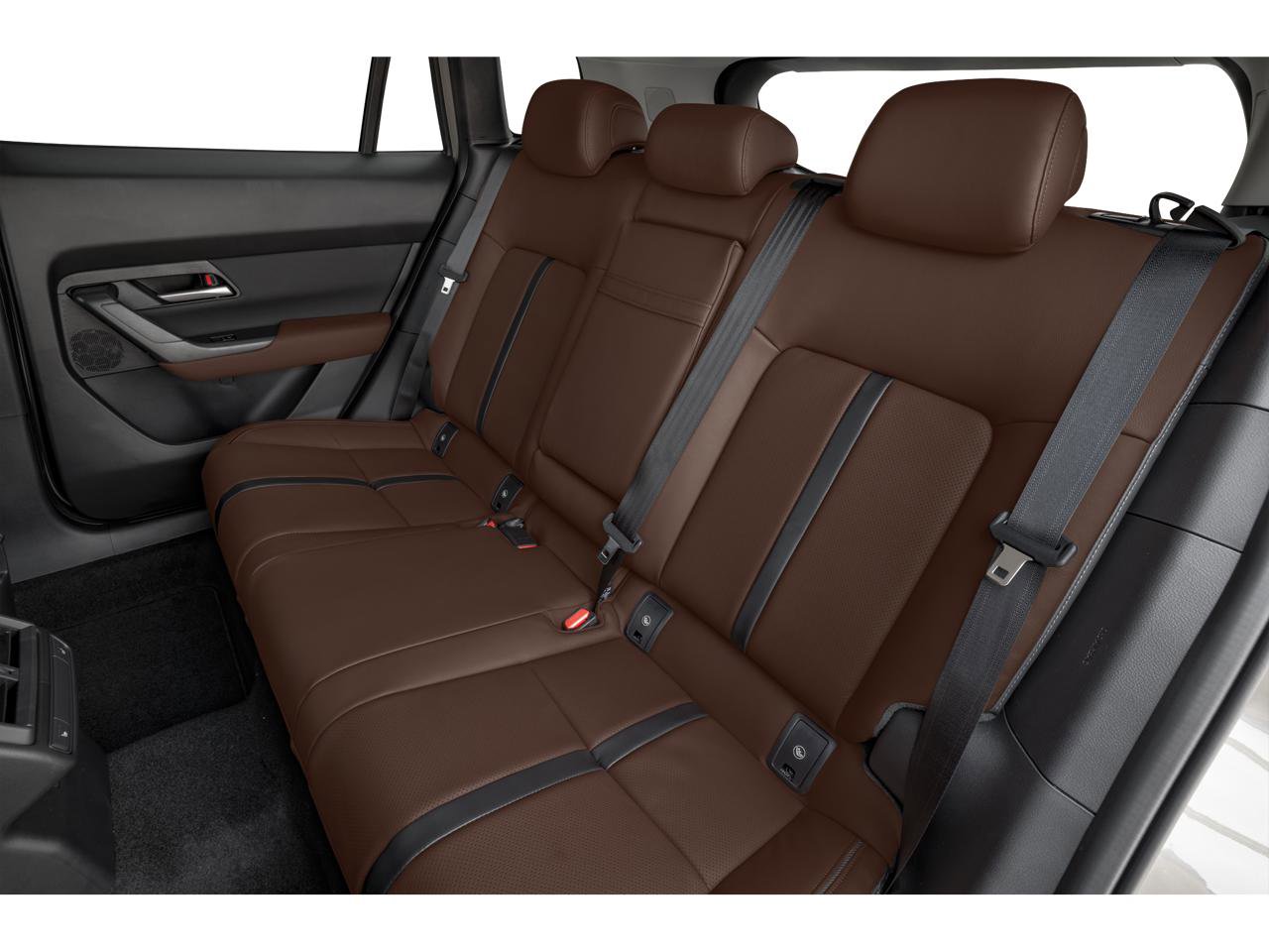 New 2026 MAZDA CX-50 Meridian Edition w/ Cargo Package image 25