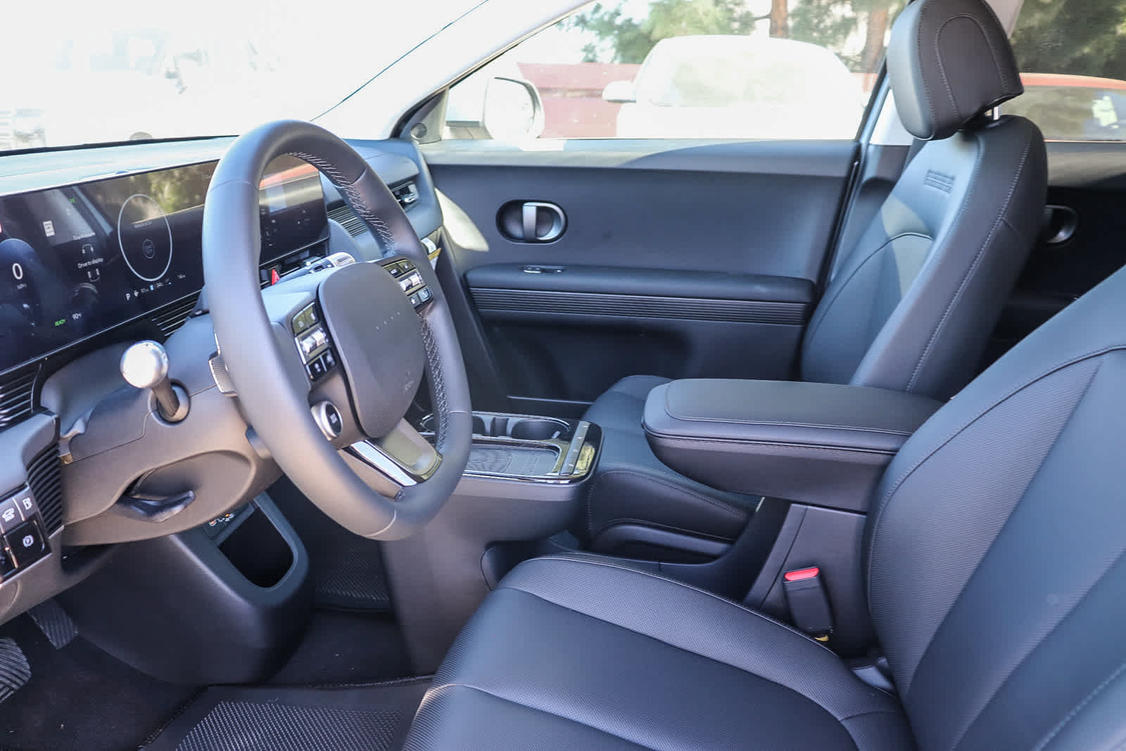 New 2026 Hyundai Ioniq 5 SEL RWD image 24