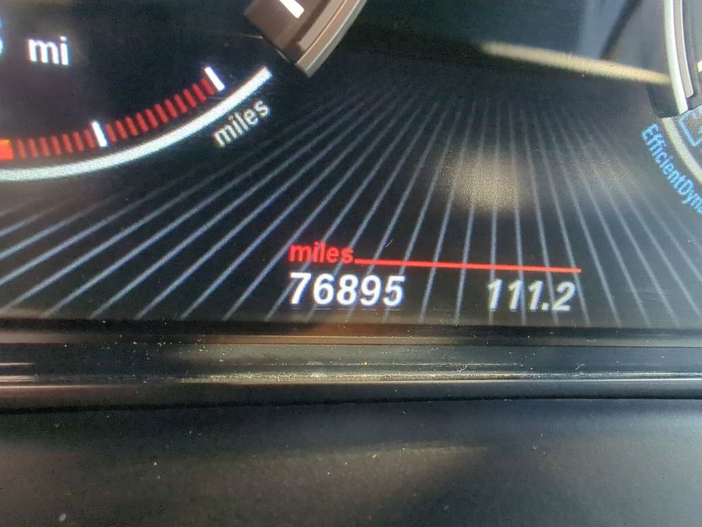 Used 2016 BMW X5 xDrive50i image 7