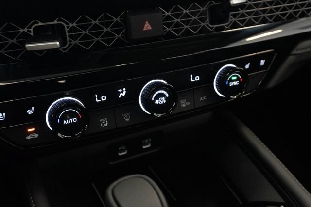New 2026 Honda Accord Touring image 6