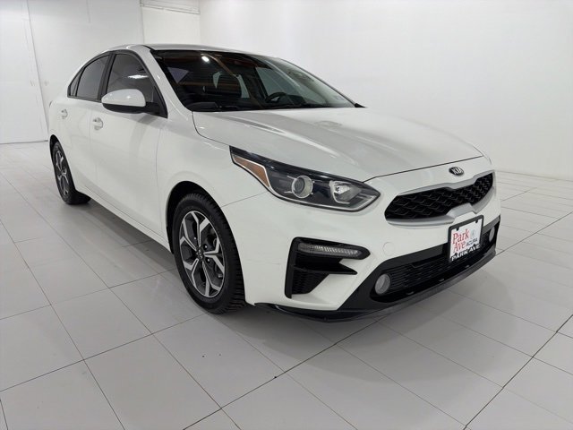 Used 2019 Kia Forte LXS image 7