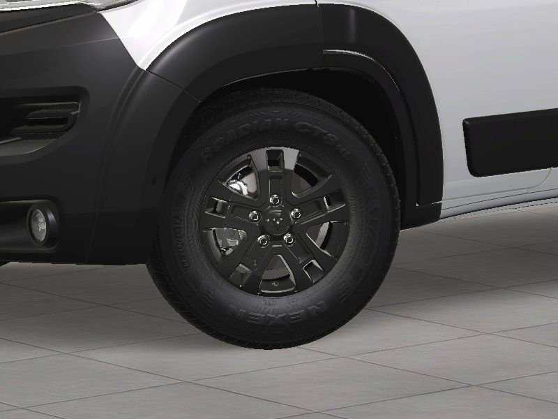 New 2025 RAM ProMaster 2500 w/ Advanced Safety Group image 21