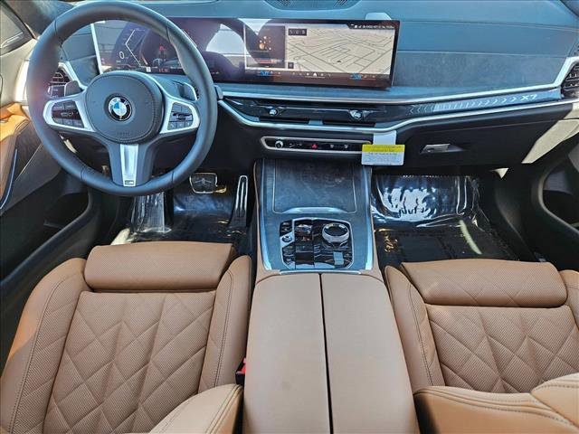 New 2026 BMW X7 xDrive40i image 15