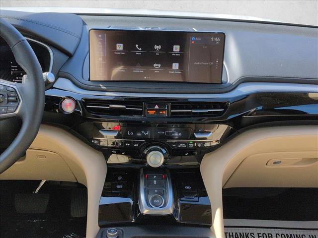 New 2026 Acura MDX SH-AWD w/ Technology Package image 12