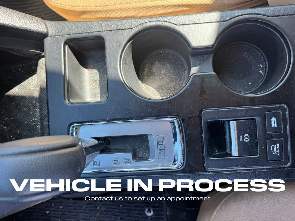 Used 2018 Subaru Outback 2.5i image 21