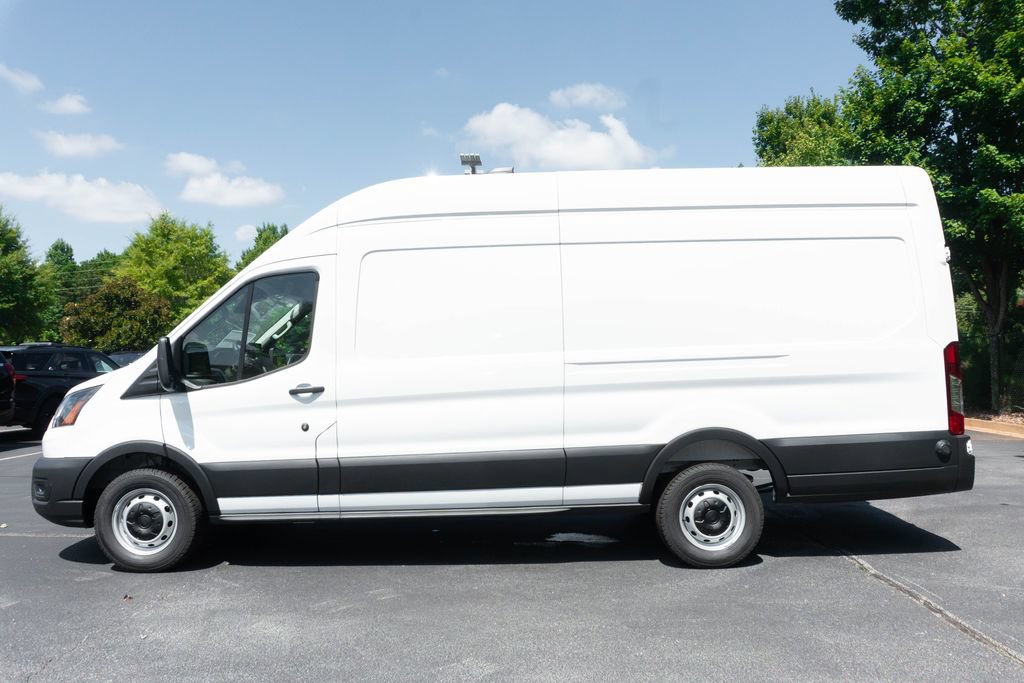 New 2026 Ford Transit 350 148 High Roof Extended RWD image 6