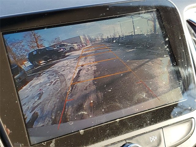 Used 2016 Chevrolet Malibu LT w/ Driver Confidence Package image 16