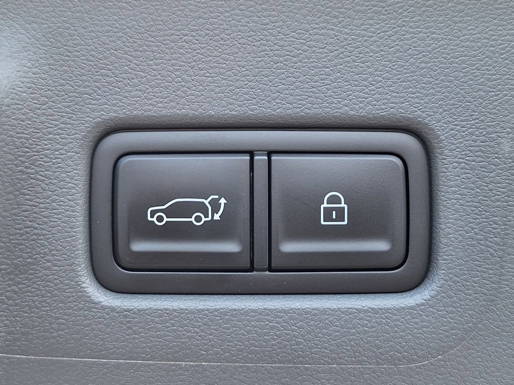 New 2025 Hyundai Santa Fe SEL image 31