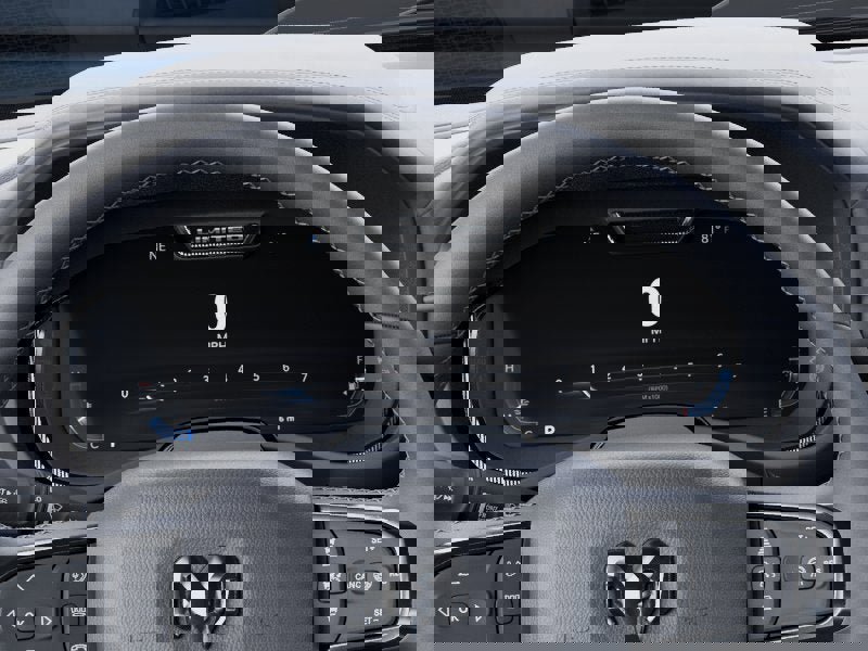 New 2026 RAM 1500 Limited image 43