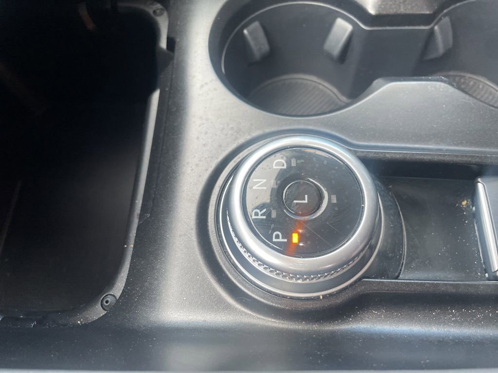 Used 2025 Ford Explorer Active image 27