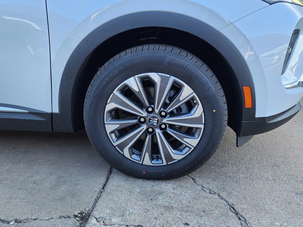 New 2026 Buick Envision Preferred image 52