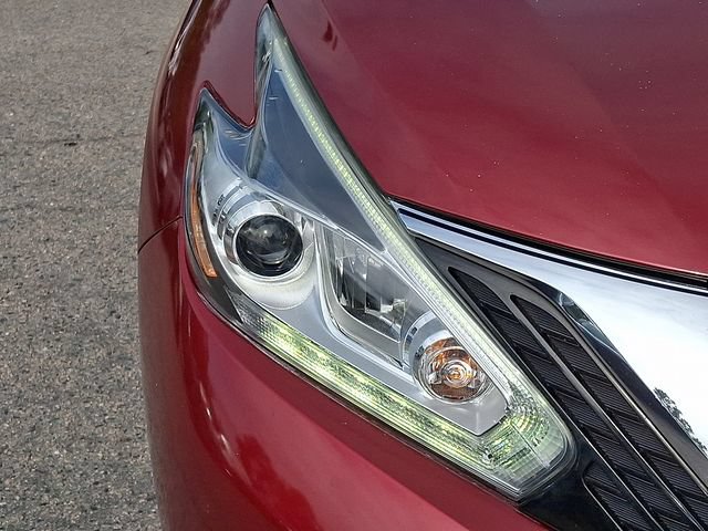 Used 2016 Nissan Murano Platinum w/ Platinum Technology Package AWD/4WD image 10
