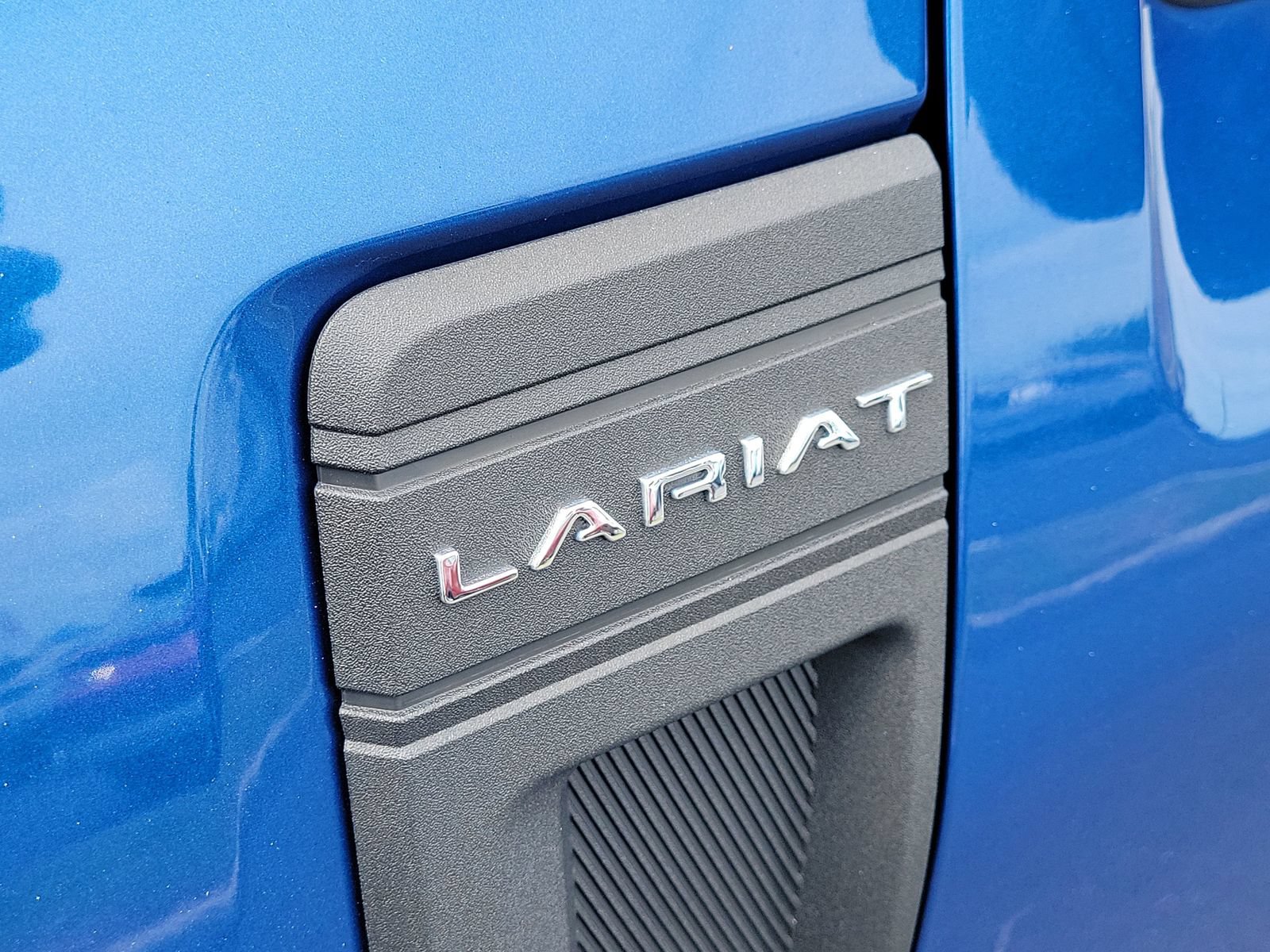Certified 2023 Ford Maverick Lariat w/ Lariat Luxury Package FWD image 7