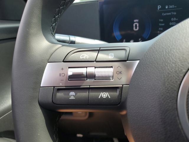 New 2026 Hyundai Kona SEL Sport AWD/4WD image 21