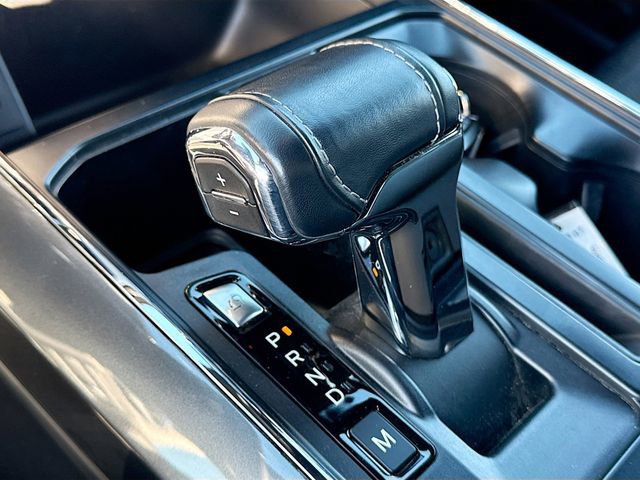 Used 2023 Ford F150 XLT w/ Equipment Group 302A High image 19