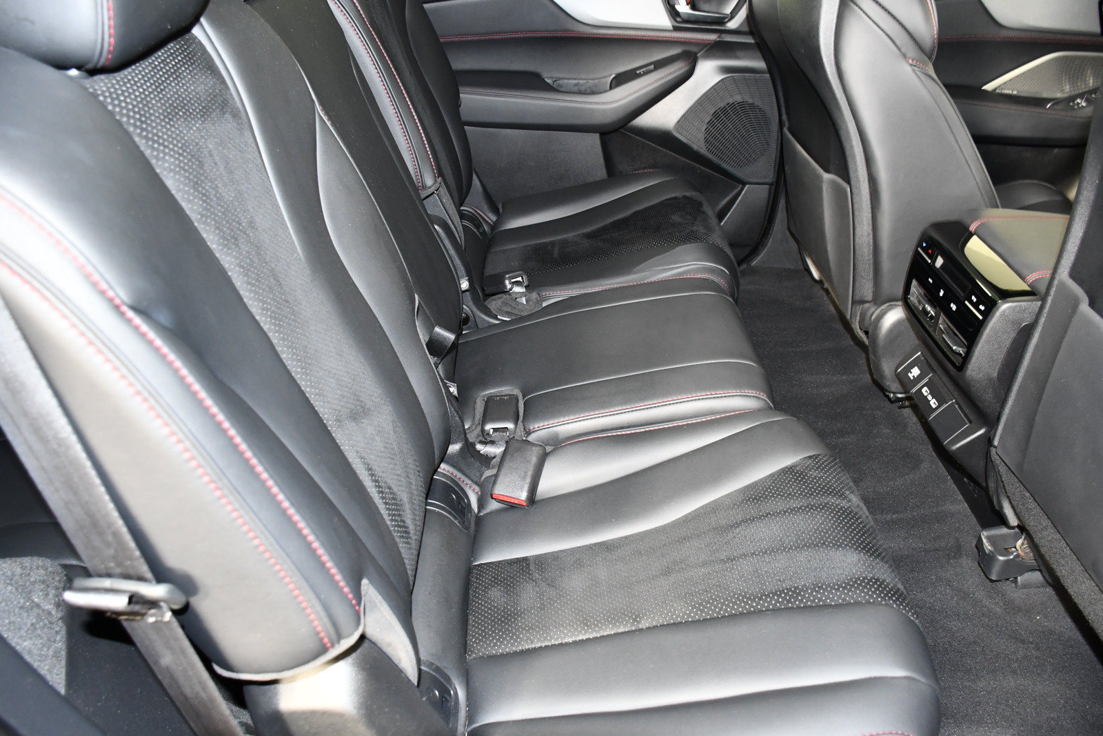 Certified 2024 Acura MDX A-Spec AWD/4WD image 45