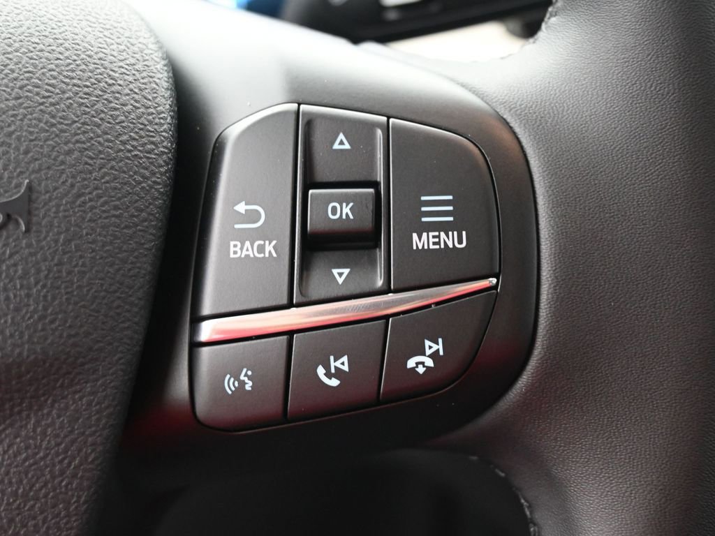 New 2025 Ford Bronco Sport Heritage w/ Convenience Package image 20