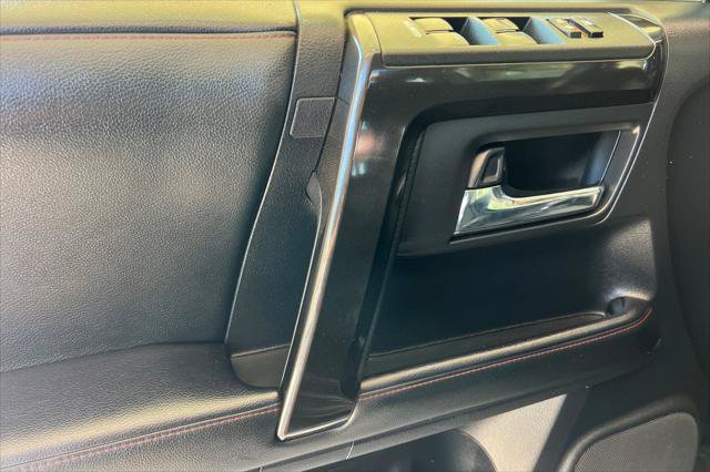 Certified 2024 Toyota 4Runner TRD Pro AWD/4WD image 12