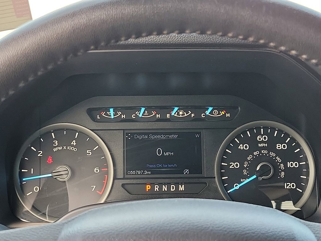 Used 2019 Ford F150 XLT w/ Equipment Group 302A Luxury image 18