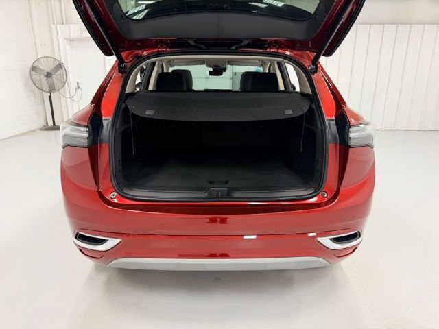 Certified 2023 Buick Envision Avenir image 23