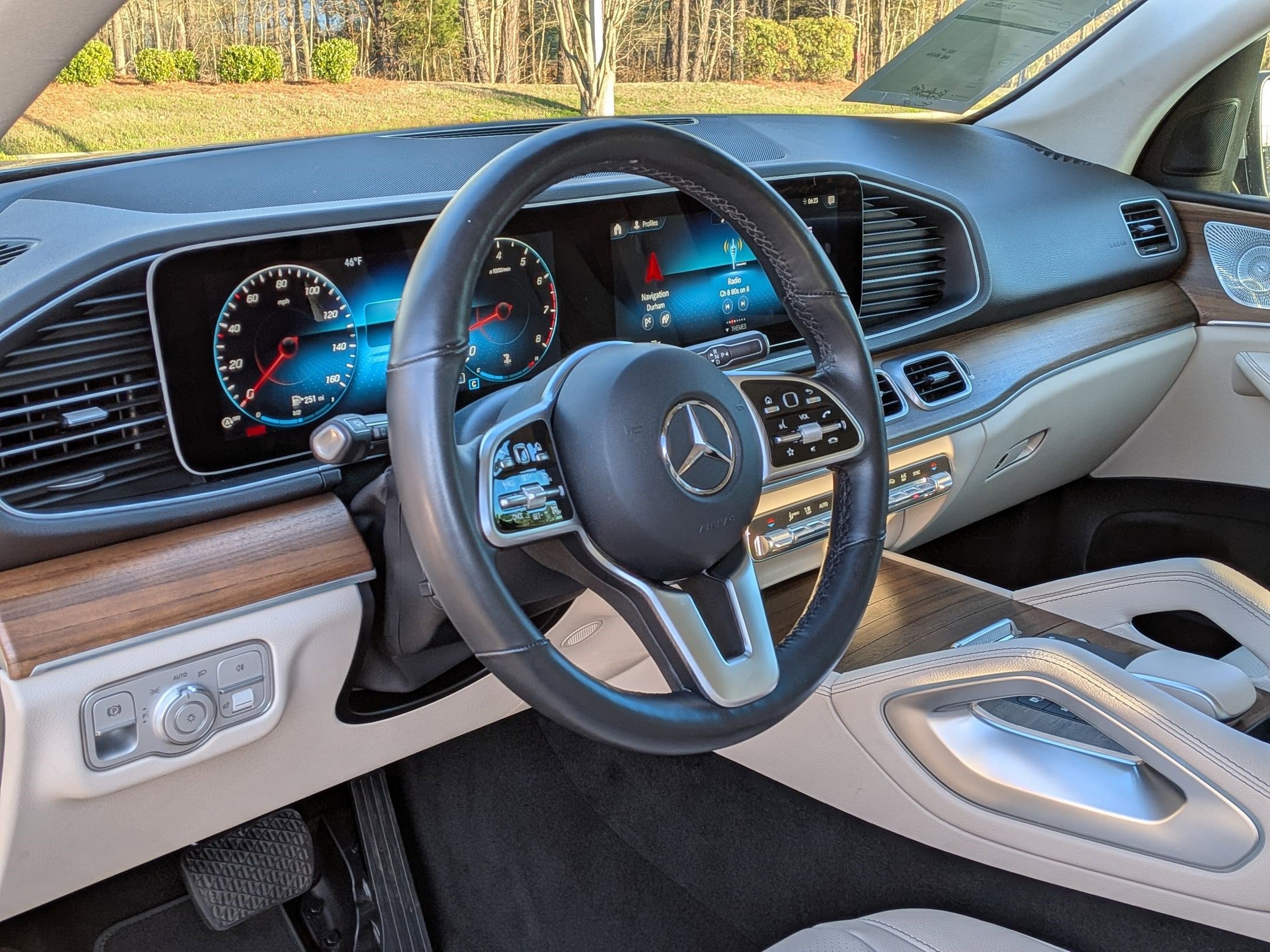 Used 2022 Mercedes-Benz GLE 350 350 image 12