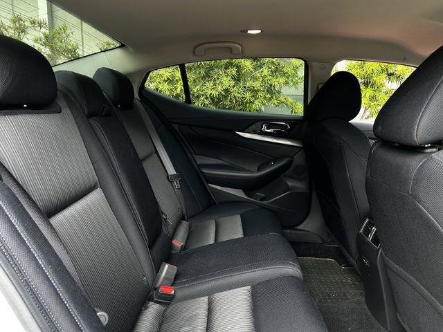 Used 2020 Nissan Maxima 3.5 S w/ Floor Mat Group image 31