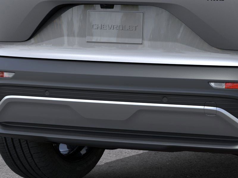 New 2026 Chevrolet Blazer EV LT image 14