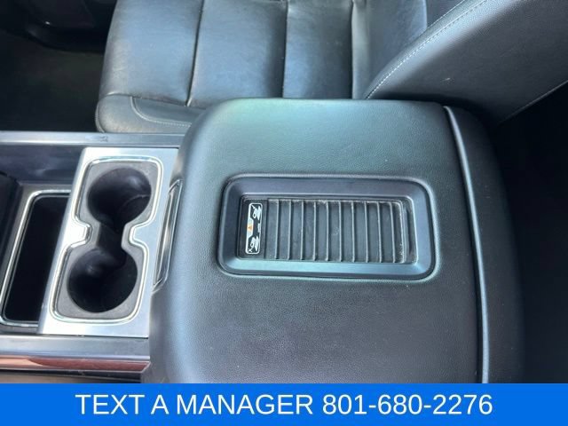 Used 2018 GMC Sierra 3500 SLT w/ Duramax Plus Package AWD/4WD image 28