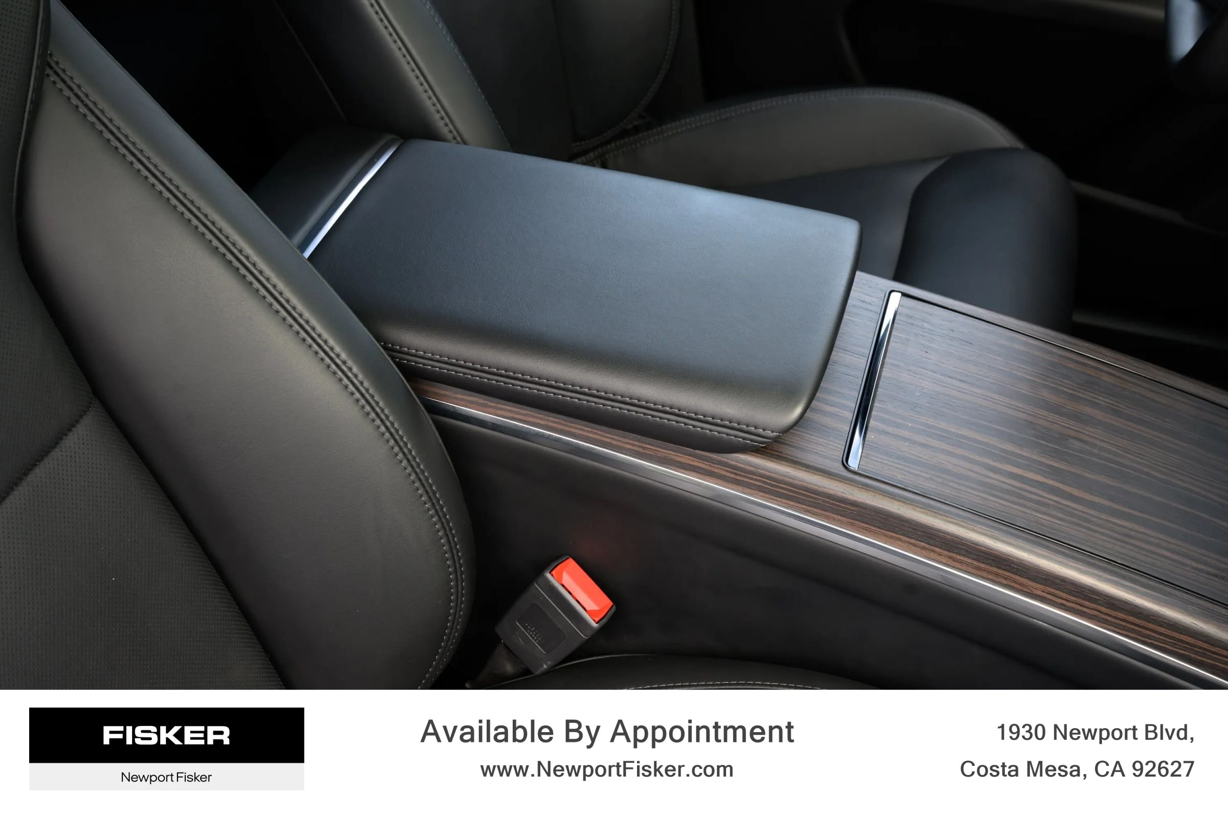 Used 2023 Tesla Model X AWD/4WD image 28