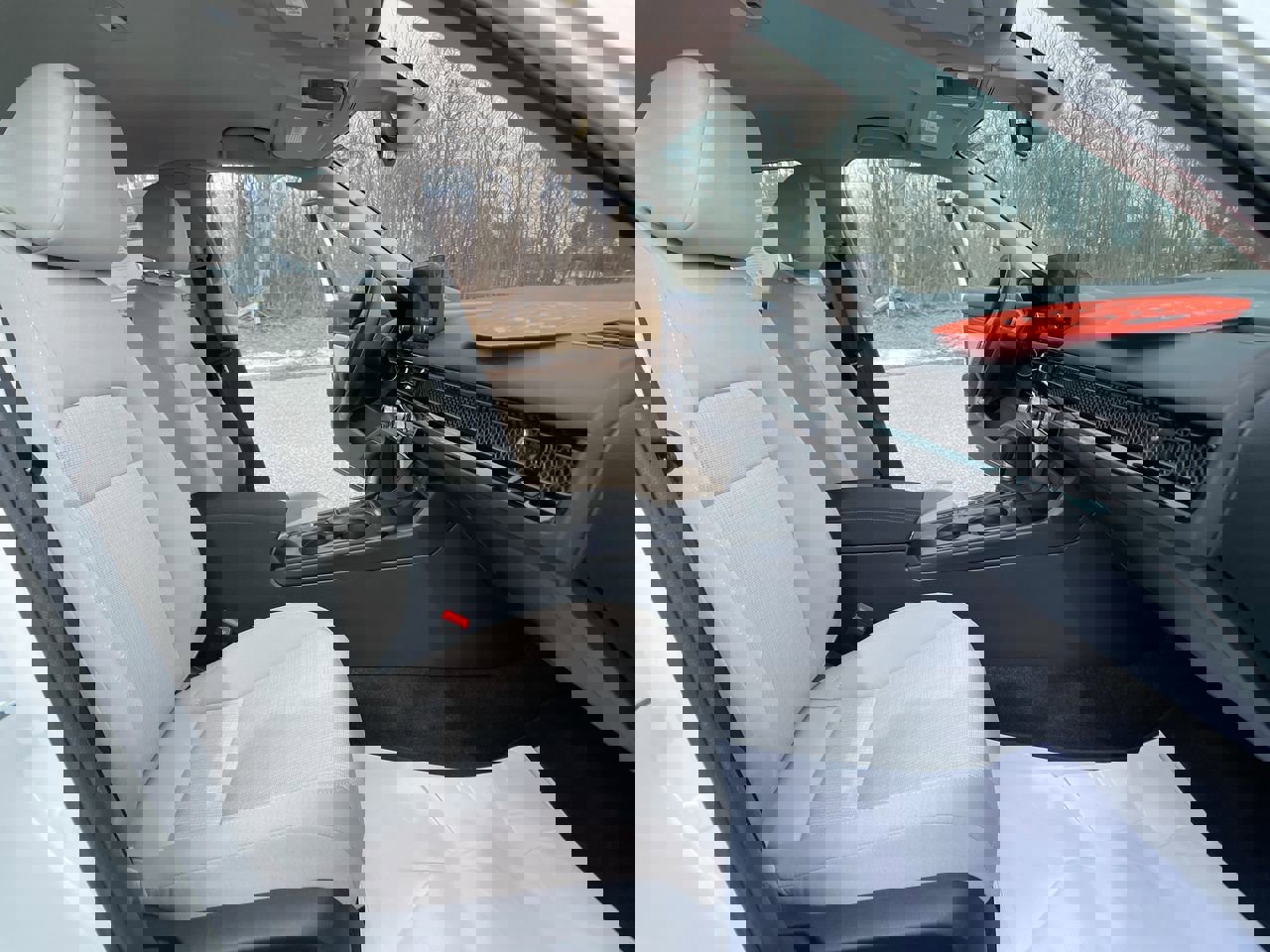 Used 2024 Honda Civic LX image 24