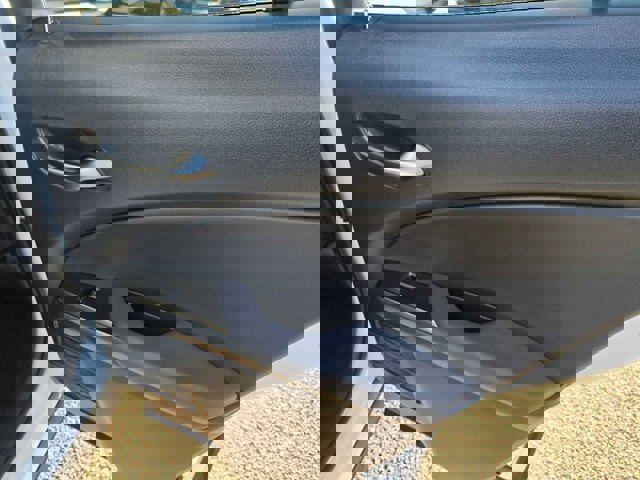 Certified 2025 Lexus UX 300h FWD image 13