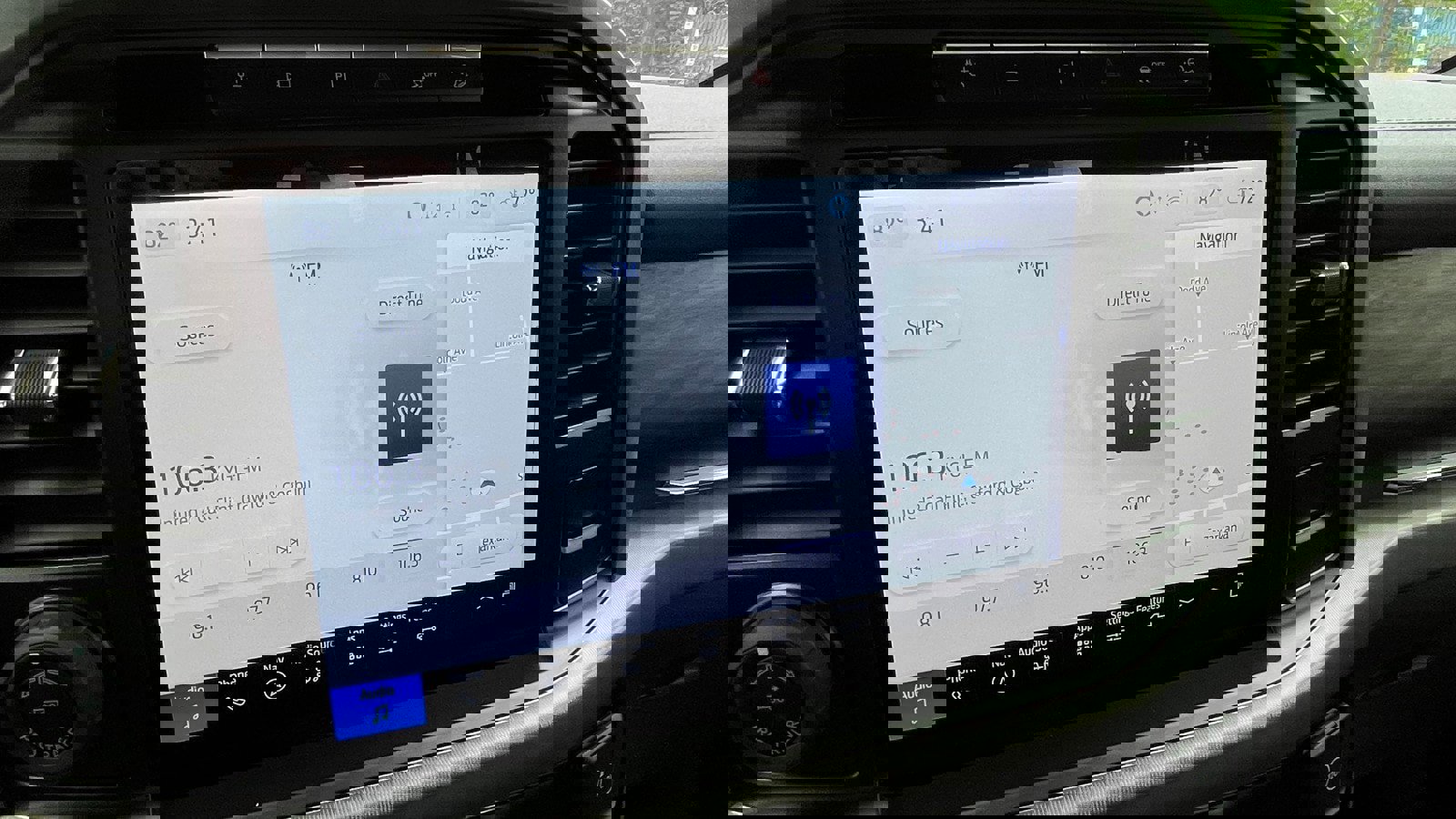 Used 2024 Ford F150 Lariat w/ FX4 Off-Road Package image 11