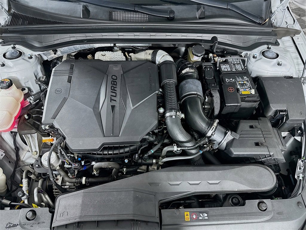 Used 2023 Kia K5 GT w/ GT1 Package image 31