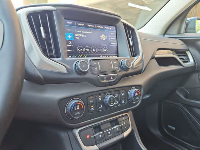 Certified 2024 GMC Terrain Denali w/ Black Diamond Edition AWD/4WD image 53