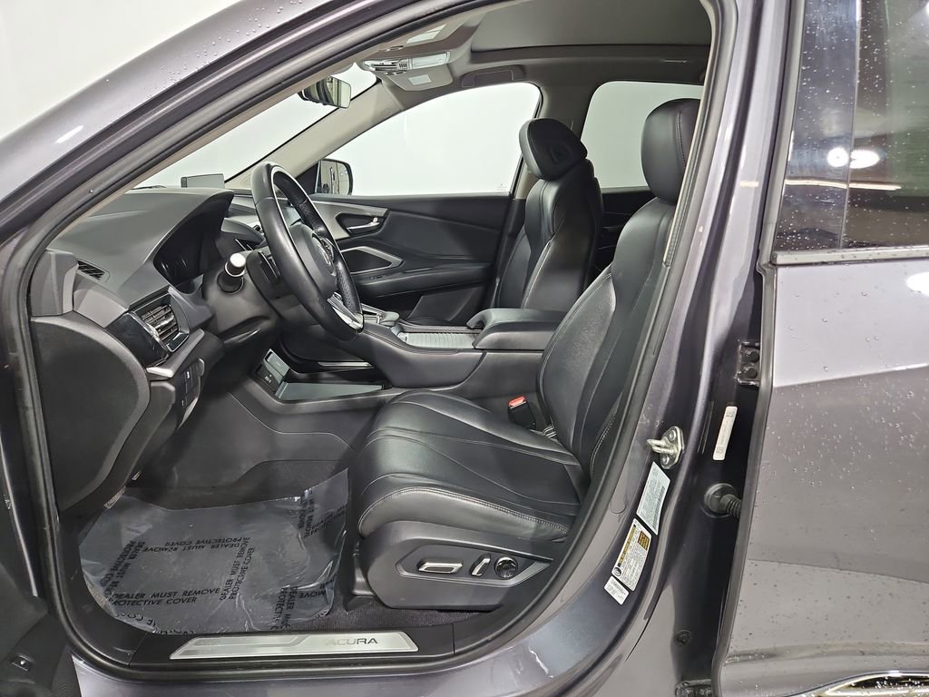 Used 2020 Acura RDX AWD image 9