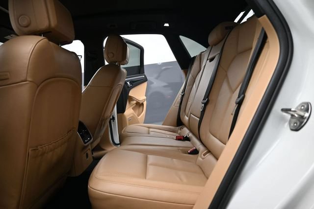 Used 2017 Porsche Macan S AWD/4WD image 16