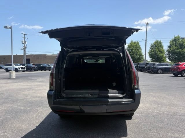Used 2019 Cadillac Escalade ESV Luxury AWD/4WD image 6