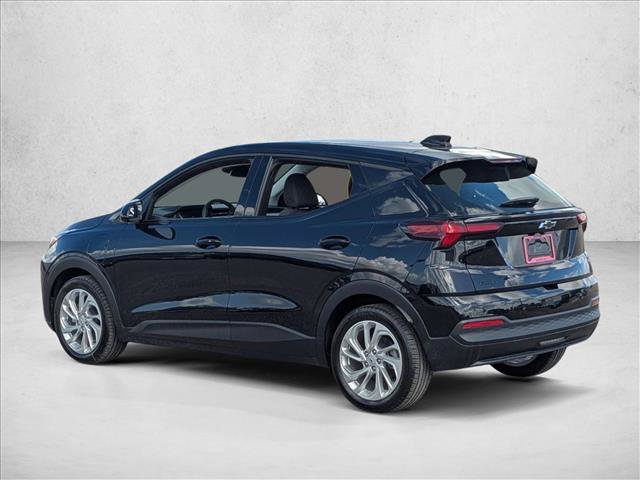 New 2027 Chevrolet Bolt LT w/ Comfort Package FWD image 7