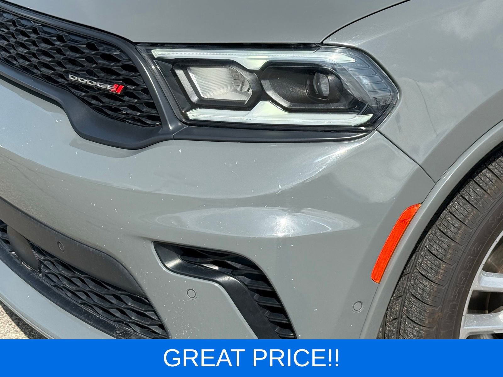 Used 2024 Dodge Durango R/T image 15