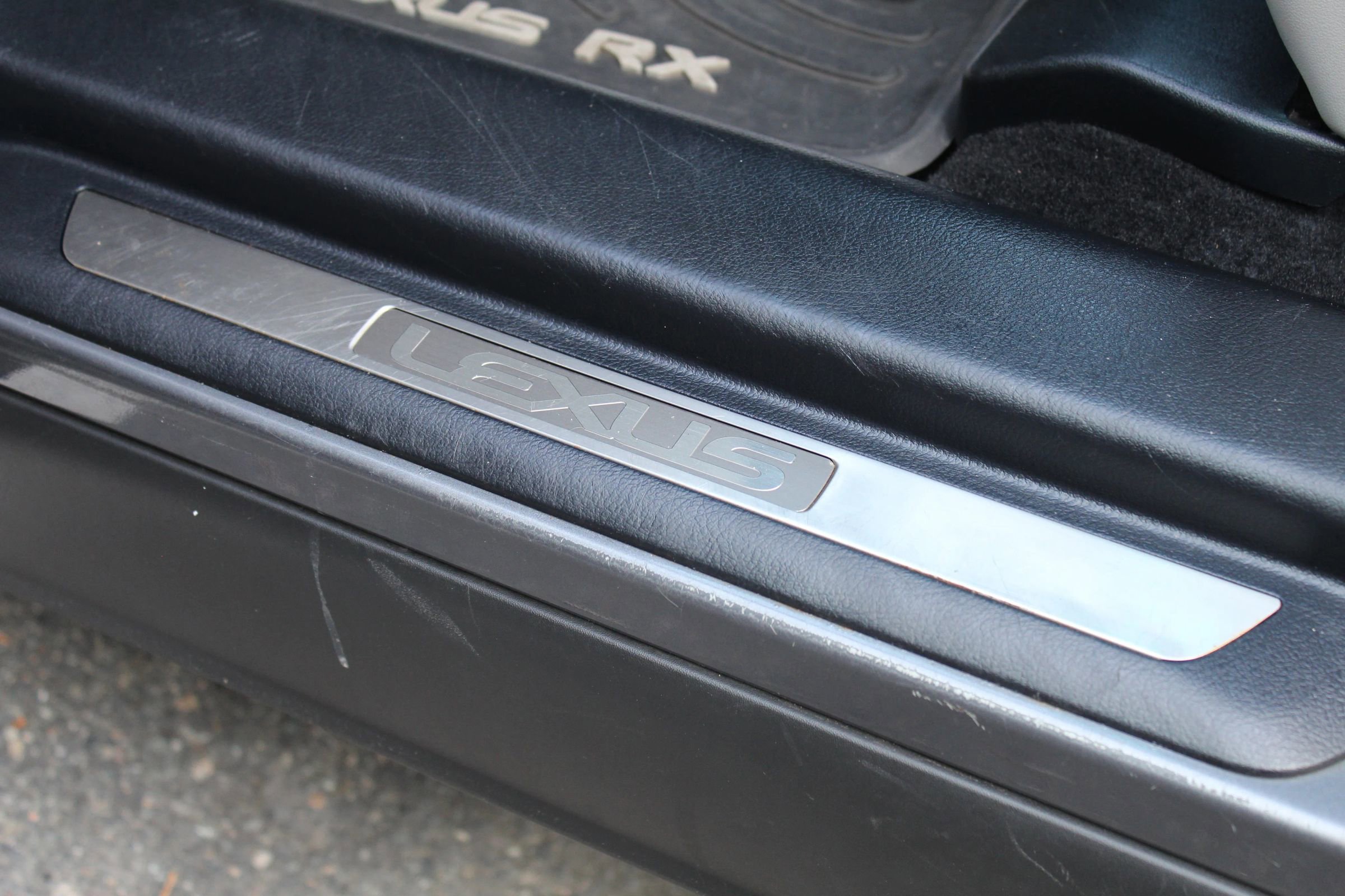 Used 2012 Lexus RX 450h AWD w/ Premium Pkg image 24