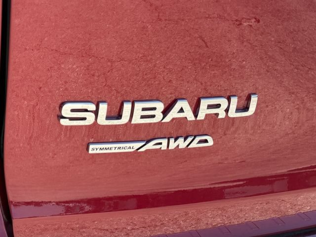 New 2026 Subaru Ascent Limited AWD/4WD image 10