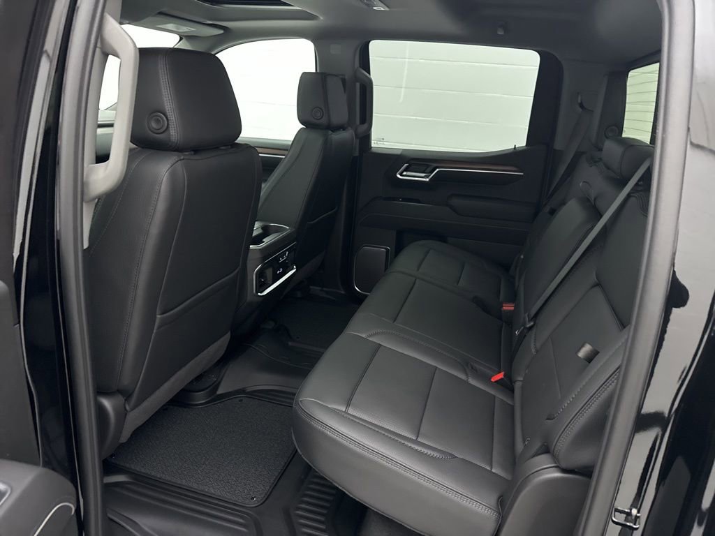 New 2026 GMC Sierra 1500 Denali image 59