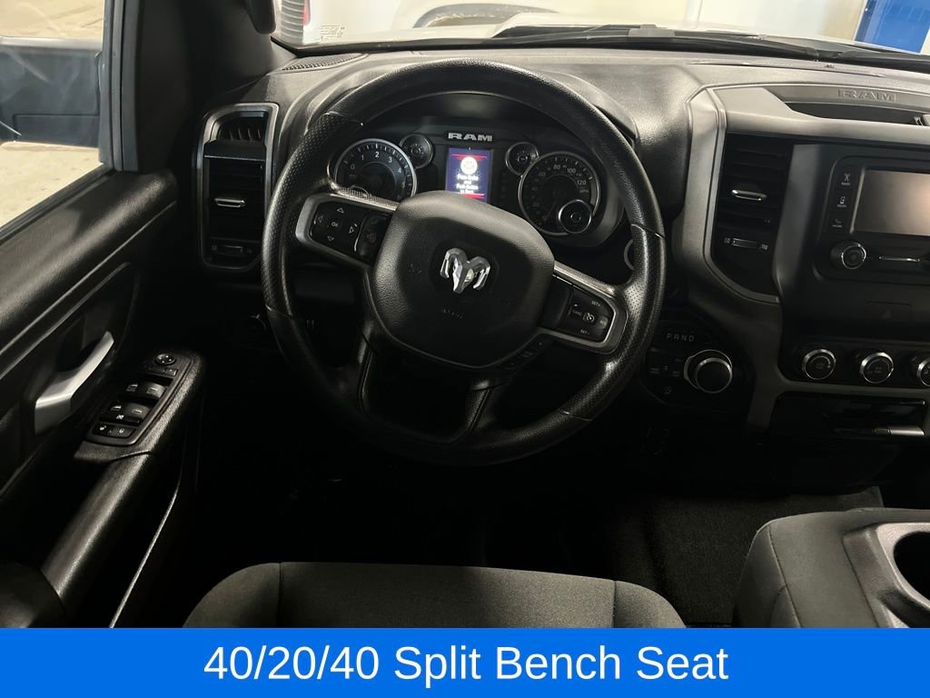 Used 2023 RAM 1500 Tradesman w/ SXT Appearance Group AWD/4WD image 16