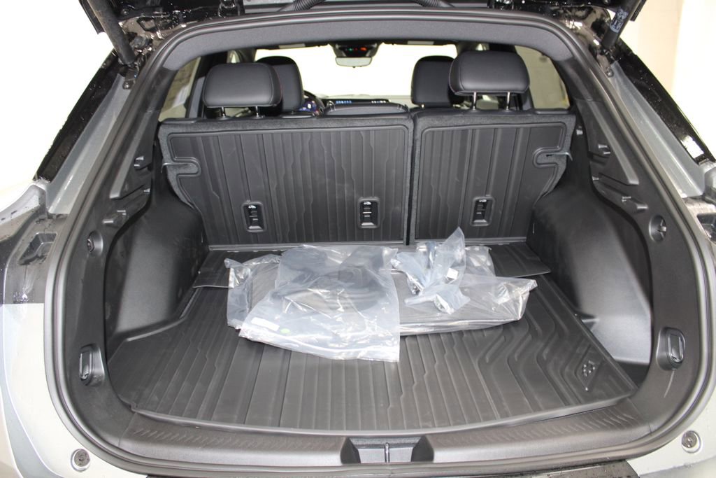 New 2026 Chevrolet Equinox EV RS w/ Active Safety Package 3 image 36