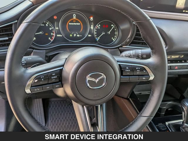 Used 2025 MAZDA CX-30 AWD 2.5 S w/ Premium Package image 19