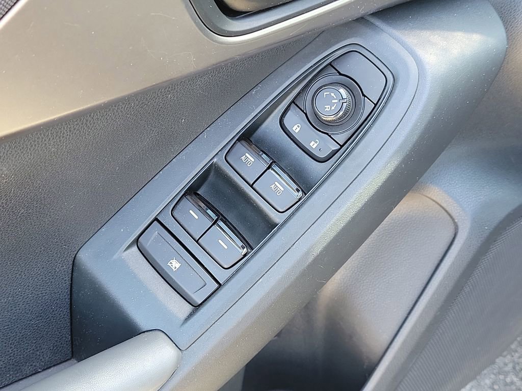 Certified 2024 Subaru Impreza 2.0i image 17