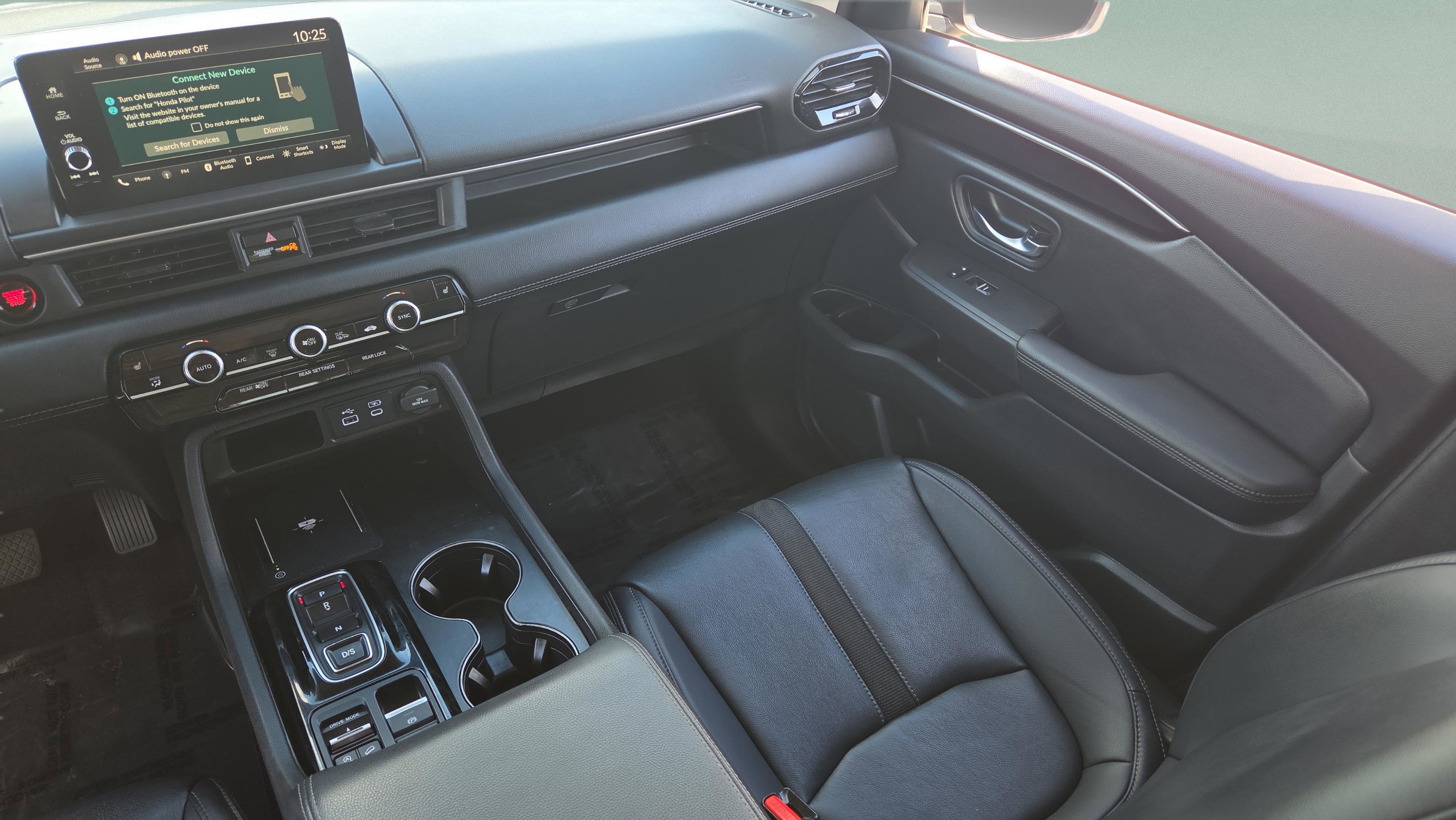 Used 2023 Honda Pilot EX-L image 14