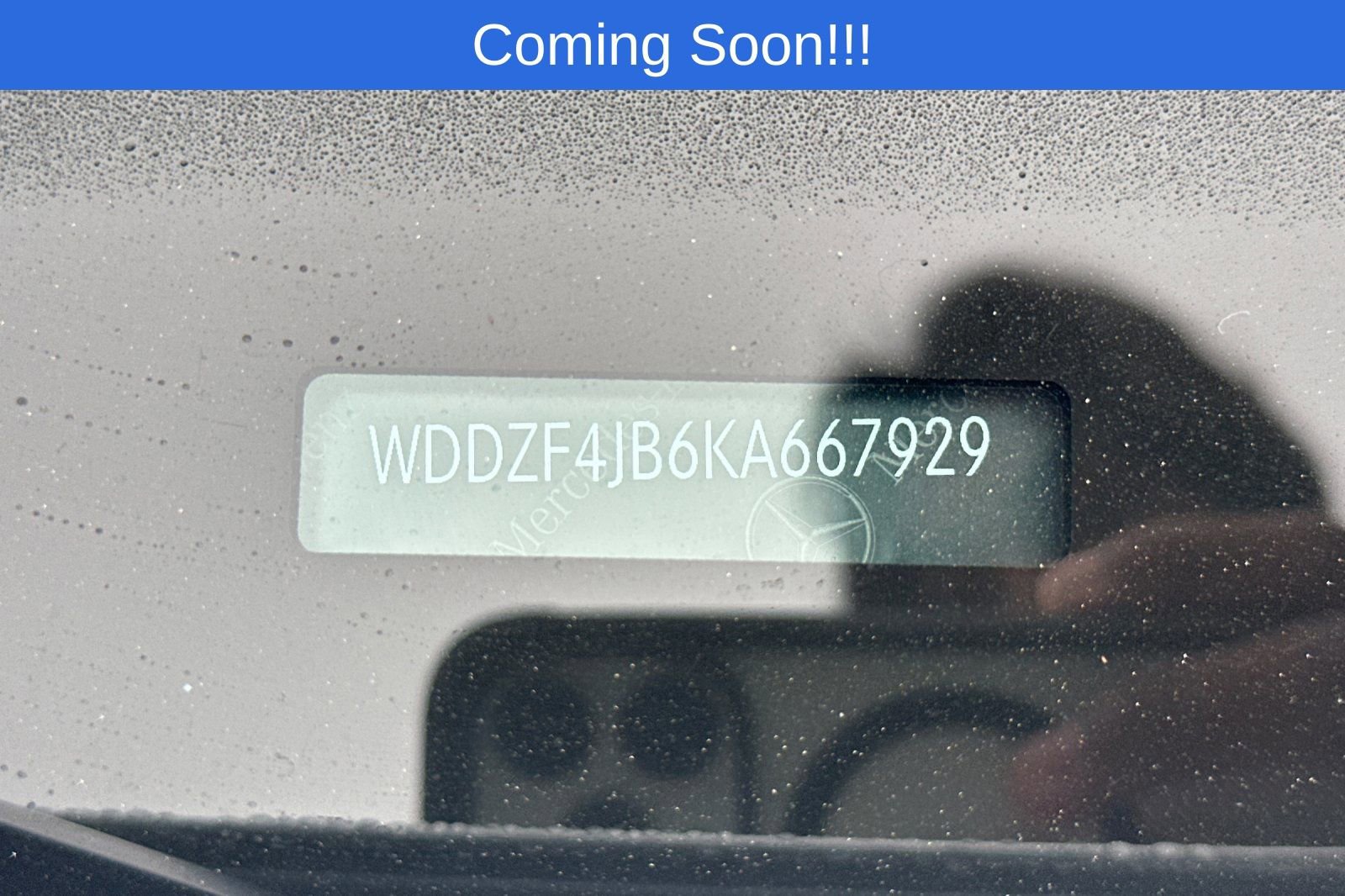 Used 2019 Mercedes-Benz E 300 image 3