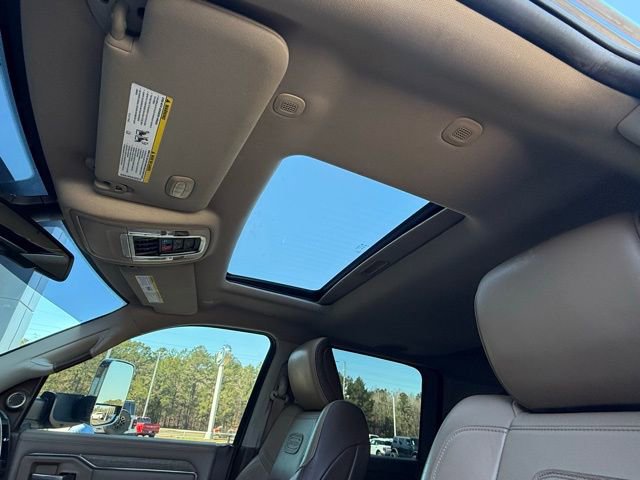 Used 2019 RAM 3500 Limited AWD/4WD image 33